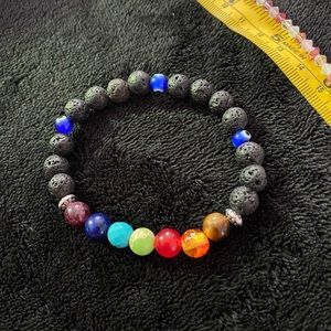 Chakra bracelet